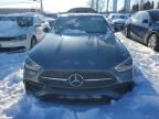 2024 Mercedes-Benz C 300 4matic