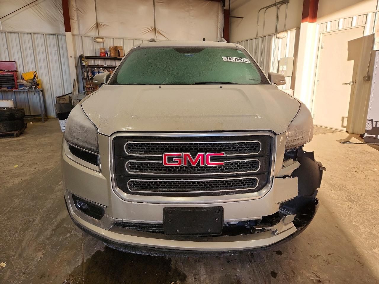 2015 GMC Acadia Slt-1