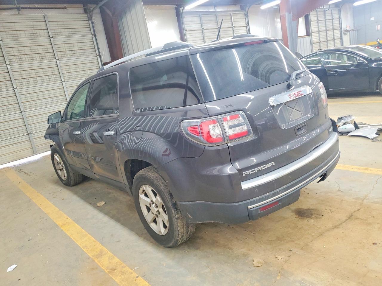 2015 GMC Acadia sle