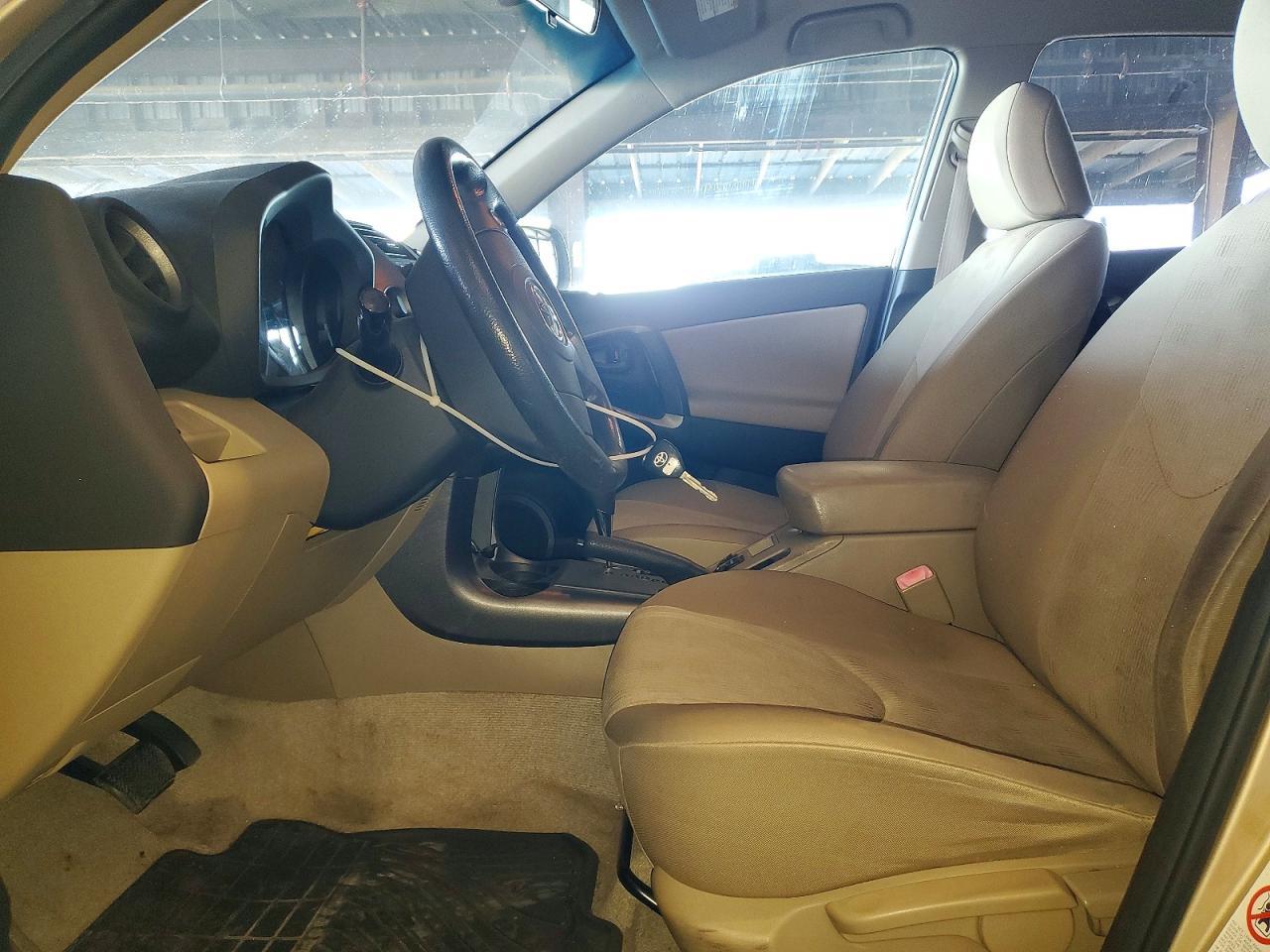 2009 Toyota Rav4