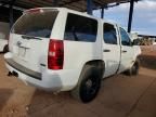 2010 Chevrolet Tahoe K1500 ls