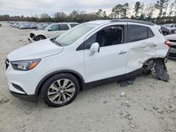 Buick salvage cars for sale: 2019 Buick Encore Preferred