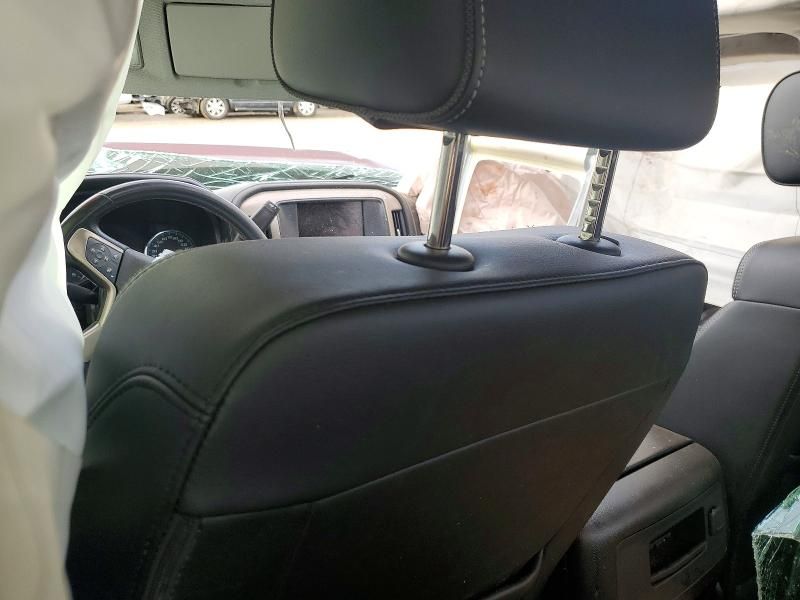 2017 GMC Sierra K2500 Denali