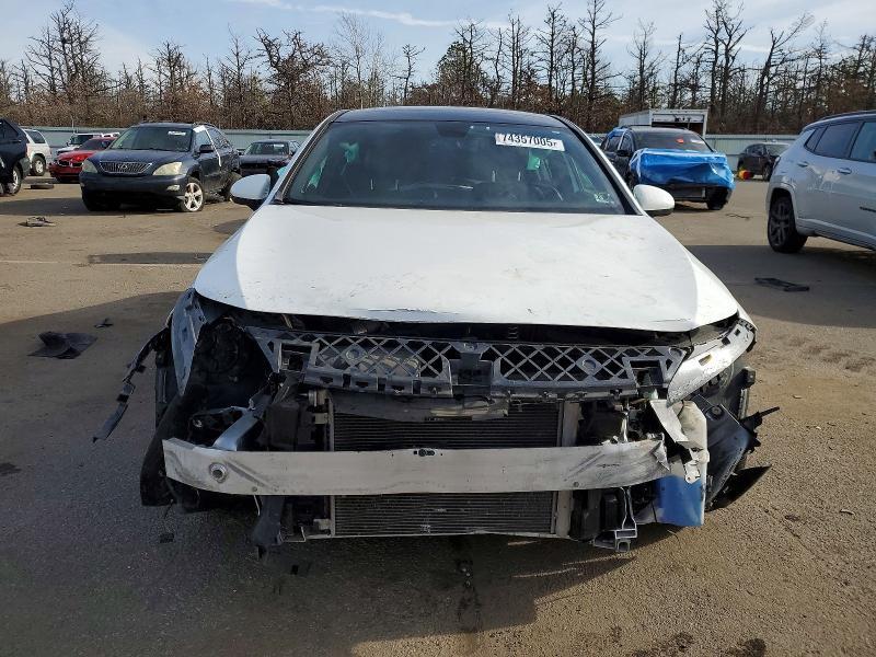 2021 Mercedes-Benz A 220 4matic