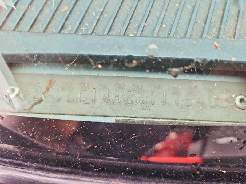 1989 Chevrolet Gmt-400 C1500