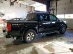 2011 Nissan Frontier S