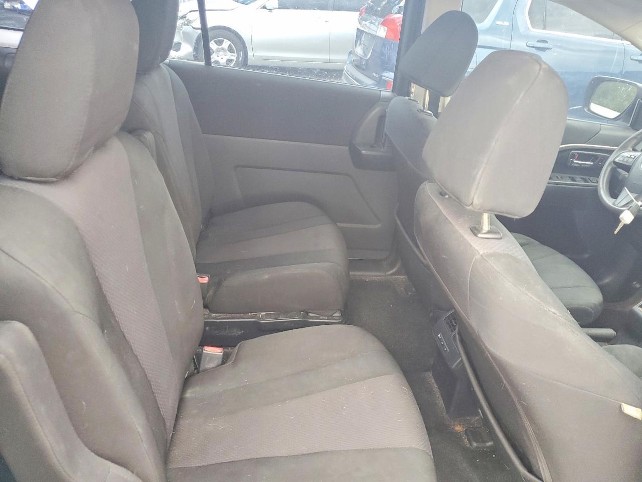 2013 Mazda 5