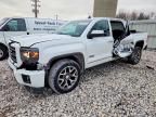 2014 GMC Sierra K1500 SLT