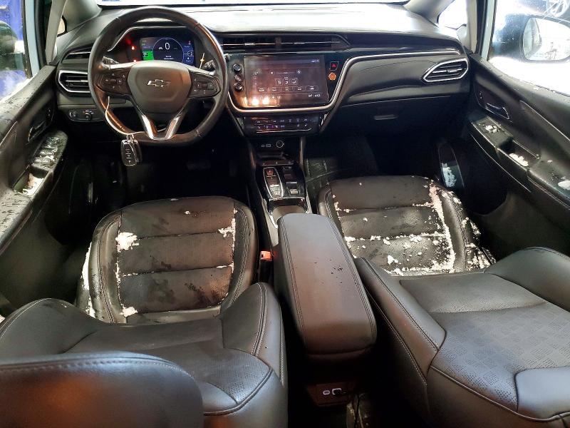 2022 Chevrolet Bolt ev 2LT