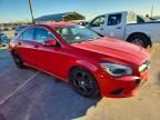 2014 Mercedes-Benz Cla 250