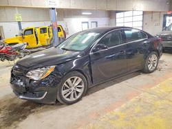 Buick salvage cars for sale: 2016 Buick Regal