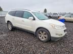 2011 Chevrolet Traverse lt