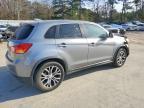 2017 Mitsubishi Outlander Sport es