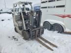 2013 Niss Forklift