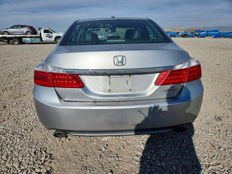 2013 Honda Accord Touring