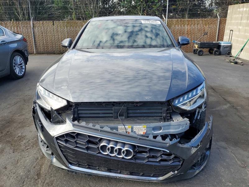 2021 Audi A4 Prestige 45