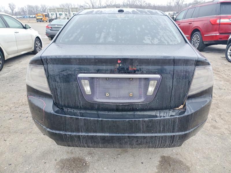 2006 Acura 3.2tl