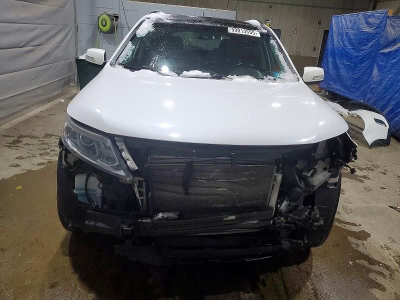 2014 KIA Sorento ex