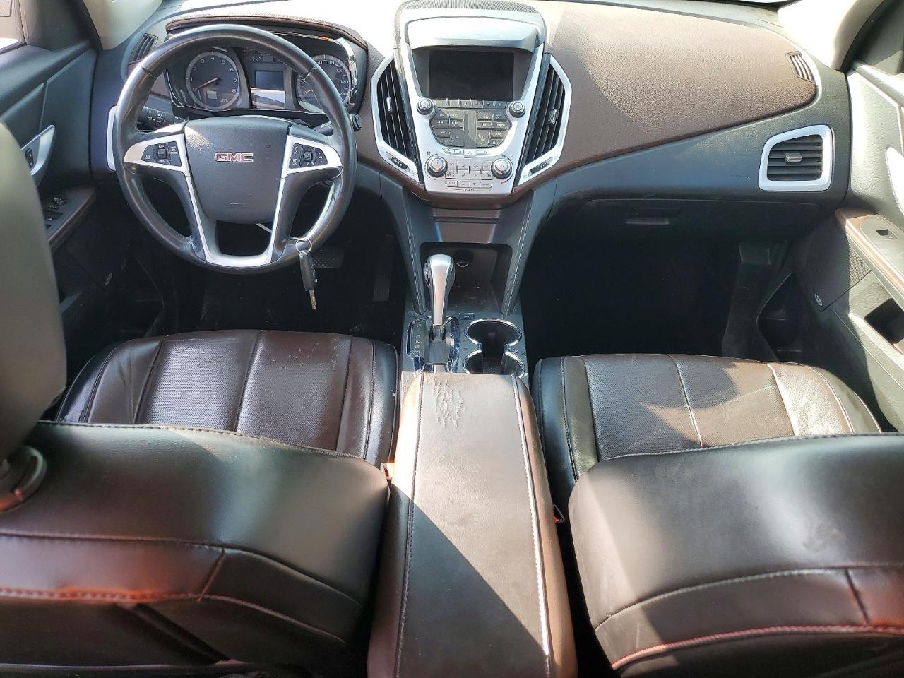 2015 GMC Terrain slt