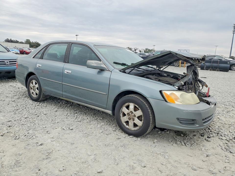 2001 Toyota Avalon xl