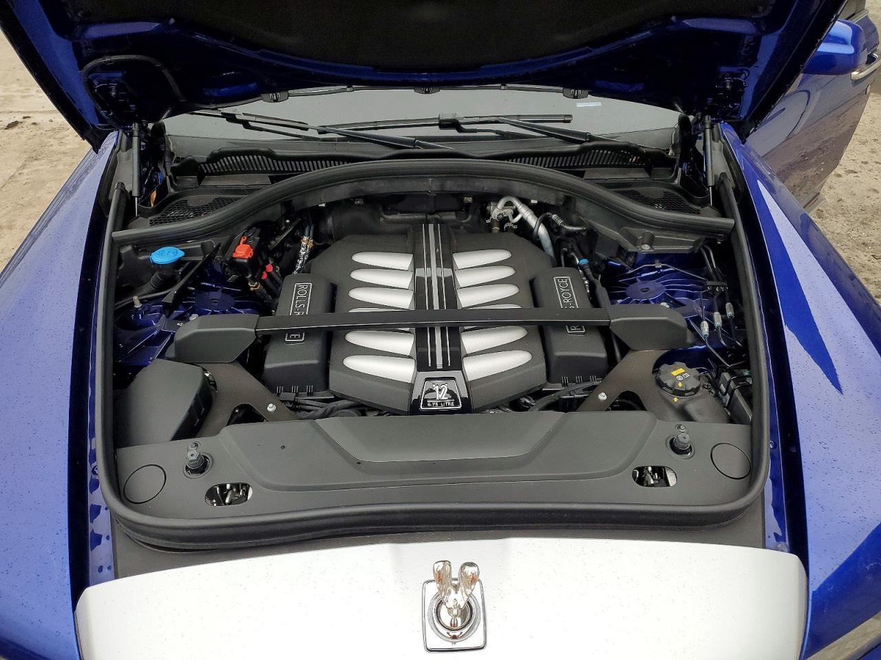 2020 Rolls-Royce Cullinan
