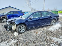 2010 Chevrolet Malibu 1LT for sale in Pekin, IL