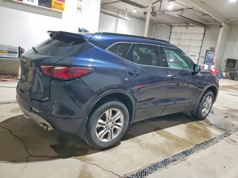 2020 Chevrolet Blazer 1LT