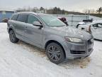 2011 Audi Q7 Premium Plus