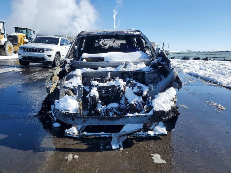 2024 Ford Escape st Line