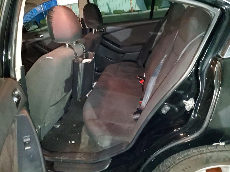 2011 Nissan Altima Base