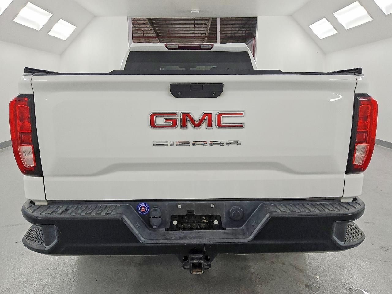 2019 GMC Sierra C1500