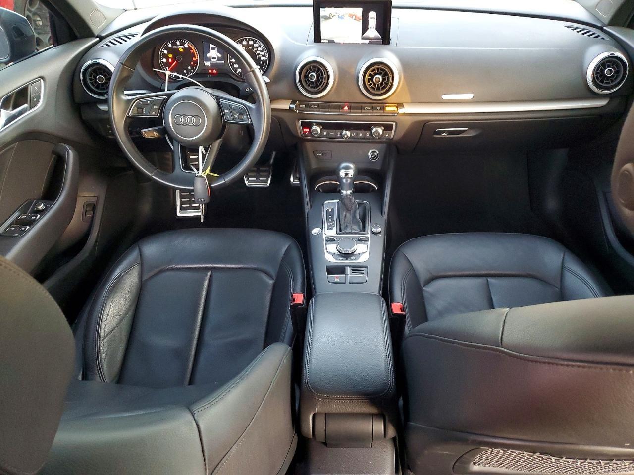 2019 Audi A3 Premium