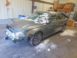 2025 Nissan Altima sv for sale in Glassboro, NJ