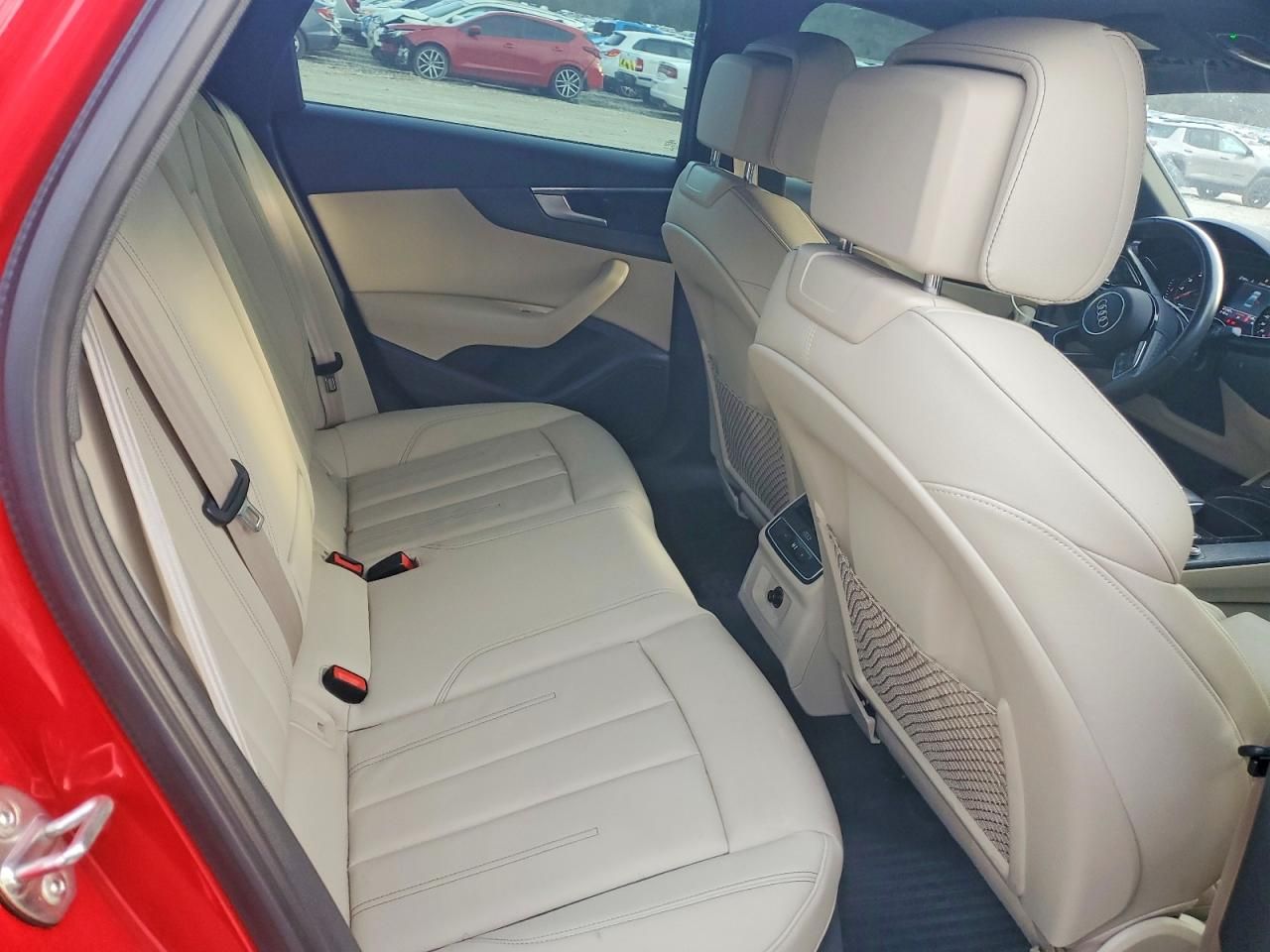 2021 Audi A4 Premium 45