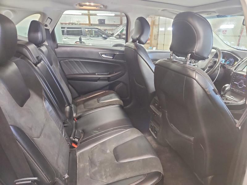 2015 Ford Edge Sport