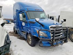 Freigliner Vehiculos salvage en venta: 2018 Freigliner 2018 Freightliner Cascadia 126 Semi Truck