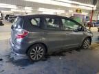 2012 Honda Fit Sport