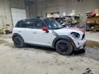 2012 Mini Cooper s Countryman