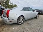 2009 Cadillac Cts hi Feature V6