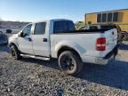 2008 Ford F150 Supercrew