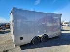 2025 Tlbp 2025 Just E8-16 Enclosed Cargo Trailer
