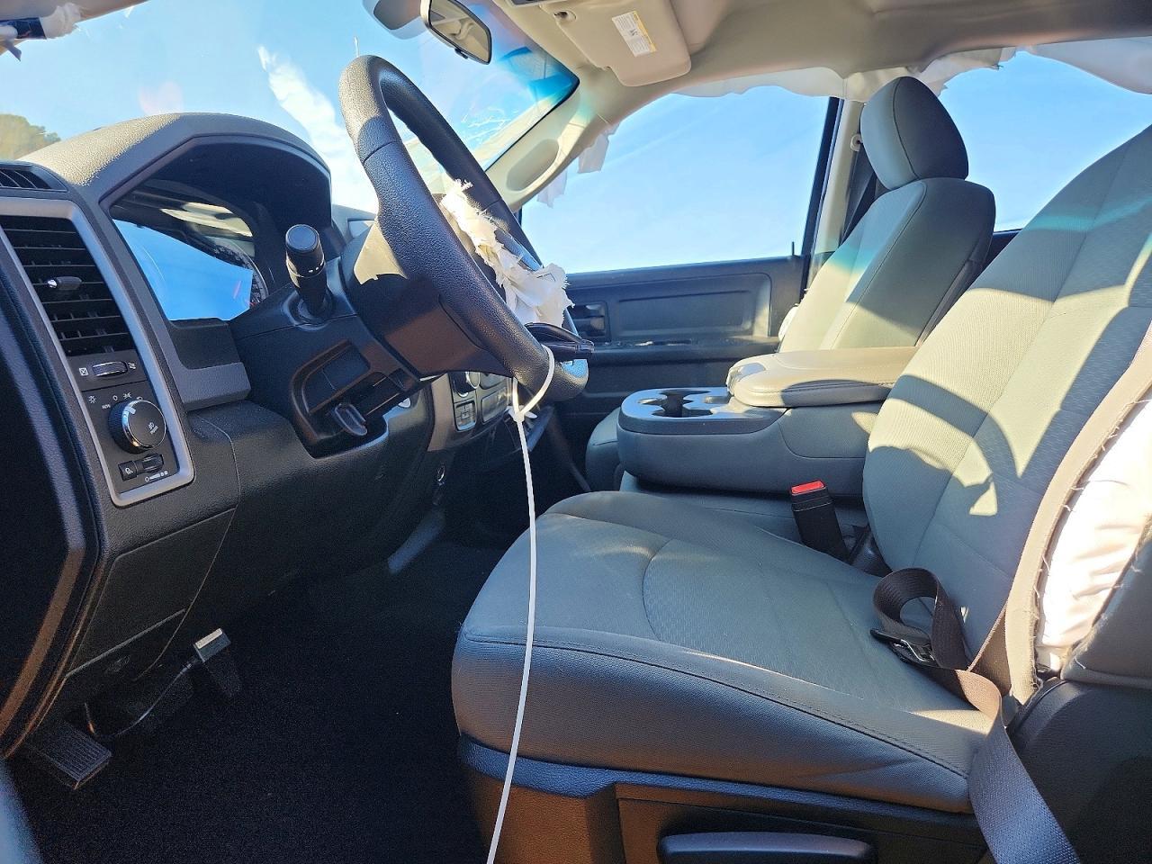 2020 Dodge Ram 1500 Classic Tradesman