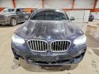 2019 BMW X4 M40i