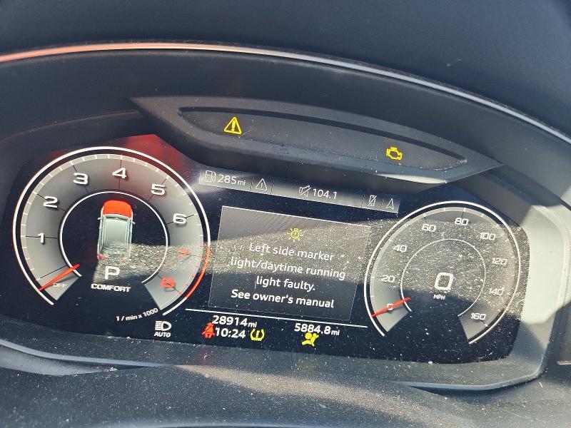 2021 Audi Q7 Premium Plus