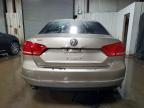 2015 Volkswagen Passat se