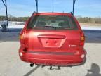 2007 Pontiac Vibe