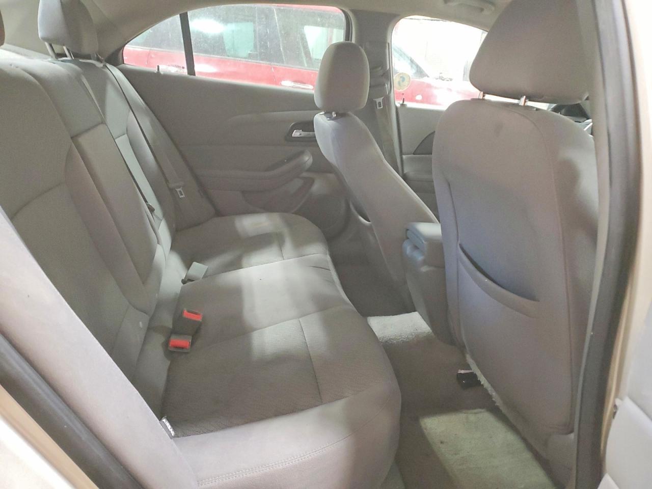 2013 Chevrolet Malibu ls