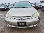 2004 Honda Civic ex