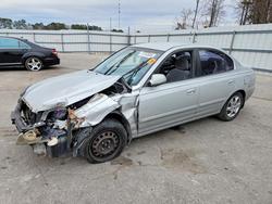 2006 Hyundai Elantra gls en venta en Dunn, NC