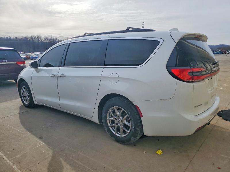 2021 Chrysler Pacifica Touring